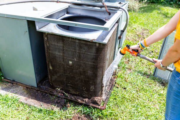 Best Air Duct Cleaning Near Me  in Hewlett, NY