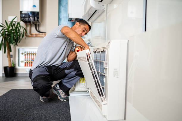 Best Affordable Air Duct Cleaning  in Hewlett, NY