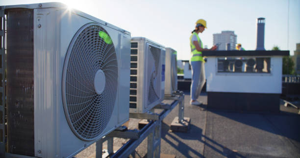 Best Ductwork Cleaning Services  in Hewlett, NY